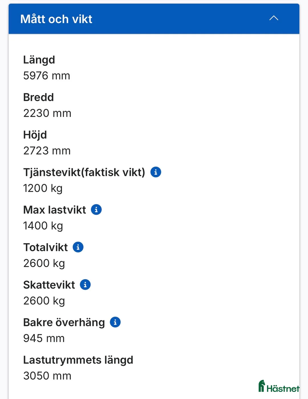 Hästtransporter  fordon & transport till salu: Fautras med platta - Annons 9