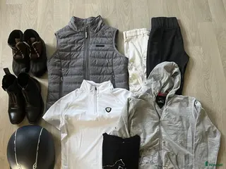 Hjälmar ryttarutrustning till salu: Ridkläder i Alingsås - Annons 3