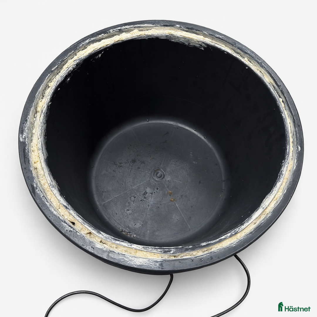 Stallinredning, stängsel & gård övrig utrustning till salu: 65L Värmebalja/Thermobar för Vinterbruk! i Norrköping - Annons 3