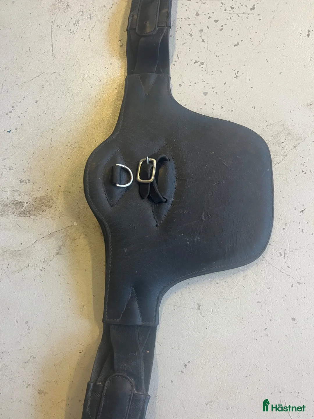 Sadeltillbehör hästutrustning till salu: Hoppgjord 110cm - Annons 2