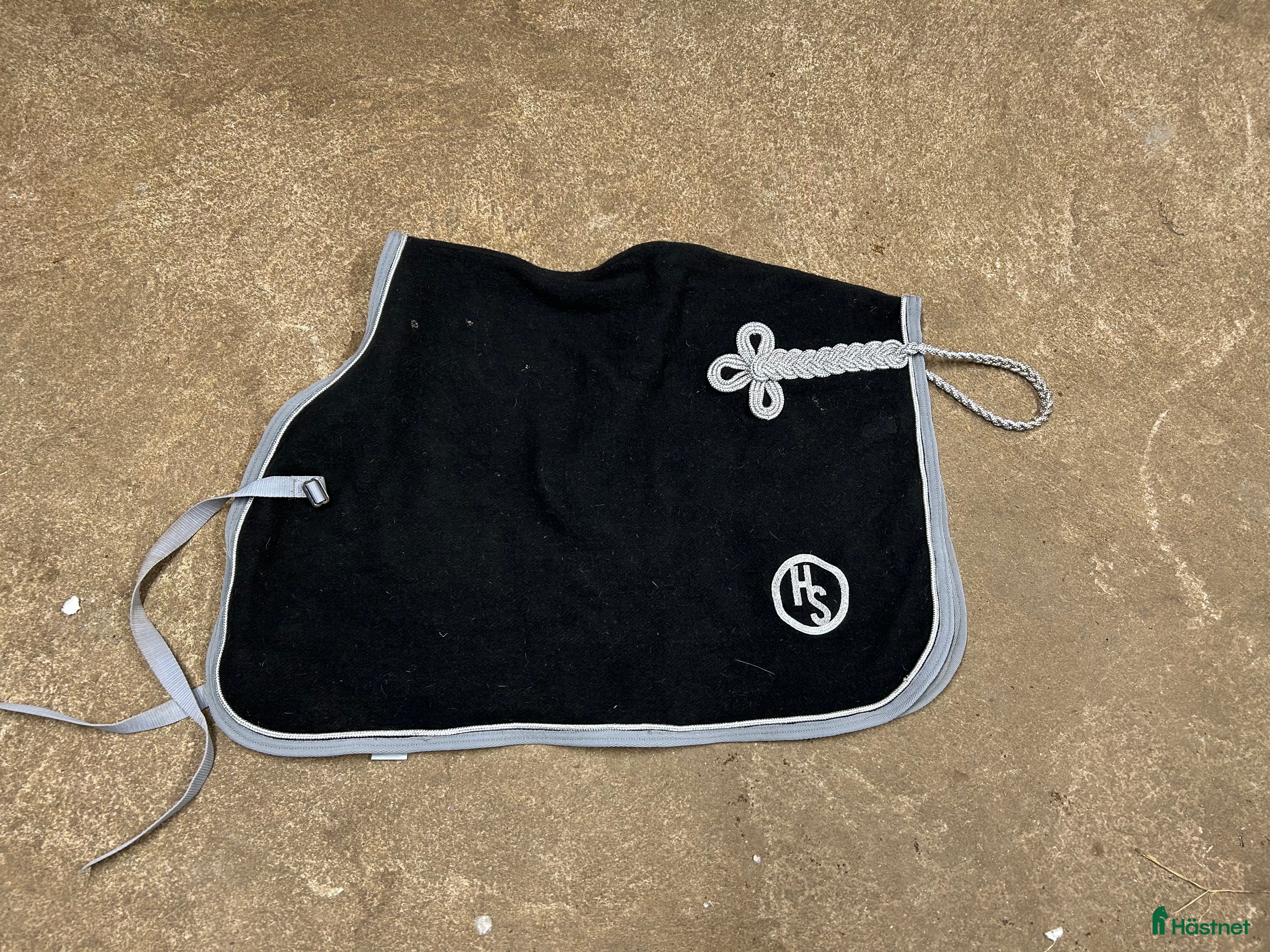 Täcken hästutrustning Ylle ländtäcke str ponny i Munka-ljungby - Annons 20