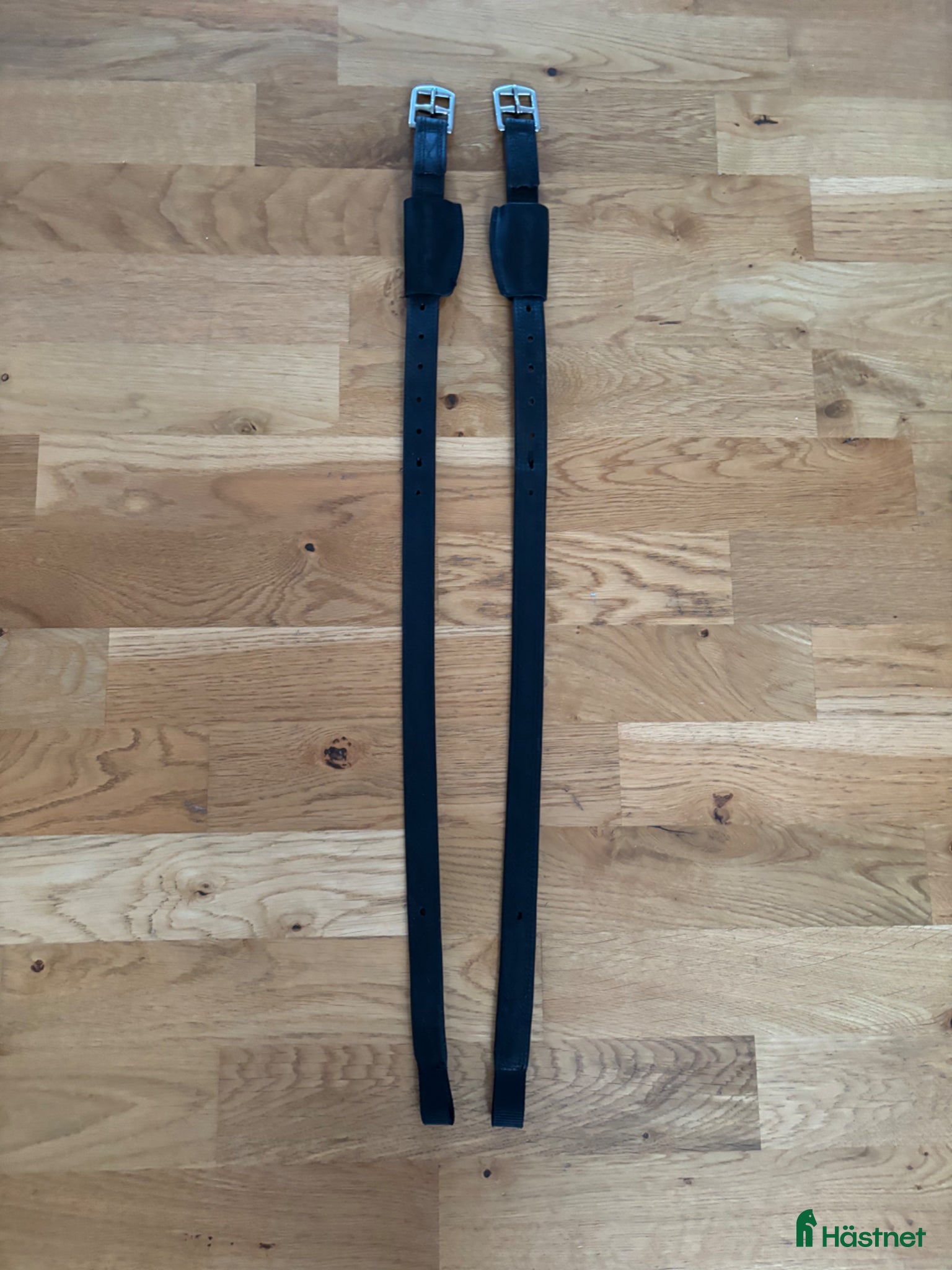 Sadeltillbehör hästutrustning Stigläder Erreplus Mono - Annons 1