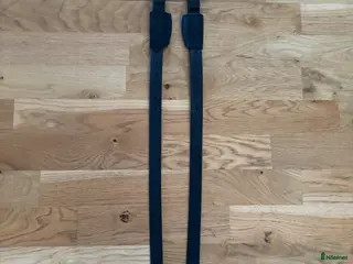 Sadeltillbehör hästutrustning Stigläder Erreplus Mono - Annons 1