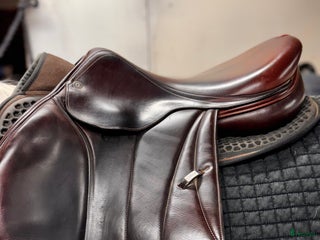 Sadlar hästutrustning till salu: Equipe, Special One i Hammarstrand - Annons 8