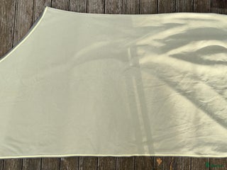 Täcken hästutrustning till salu: Eskadron fleecetäcke i Vallentuna - Annons 2