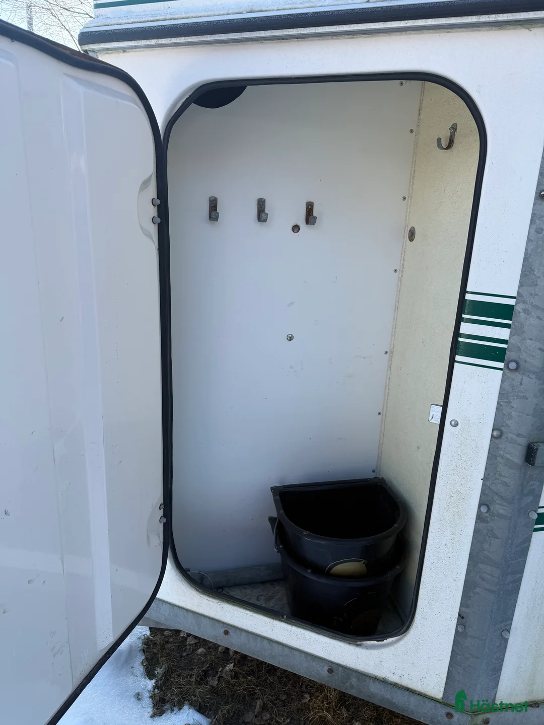 Hästtransporter  fordon & transport till salu: Boj Bravo i Östervåla - Annons 4