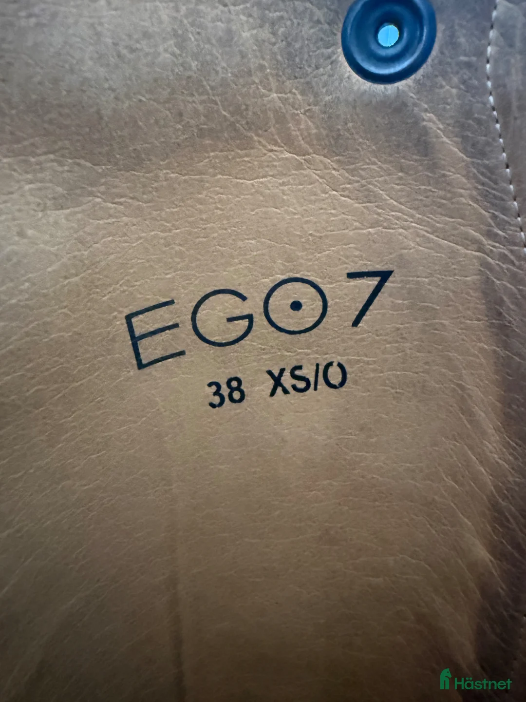 Ridstövlar ryttarutrustning till salu: EGO7 ORION  - Annons 7