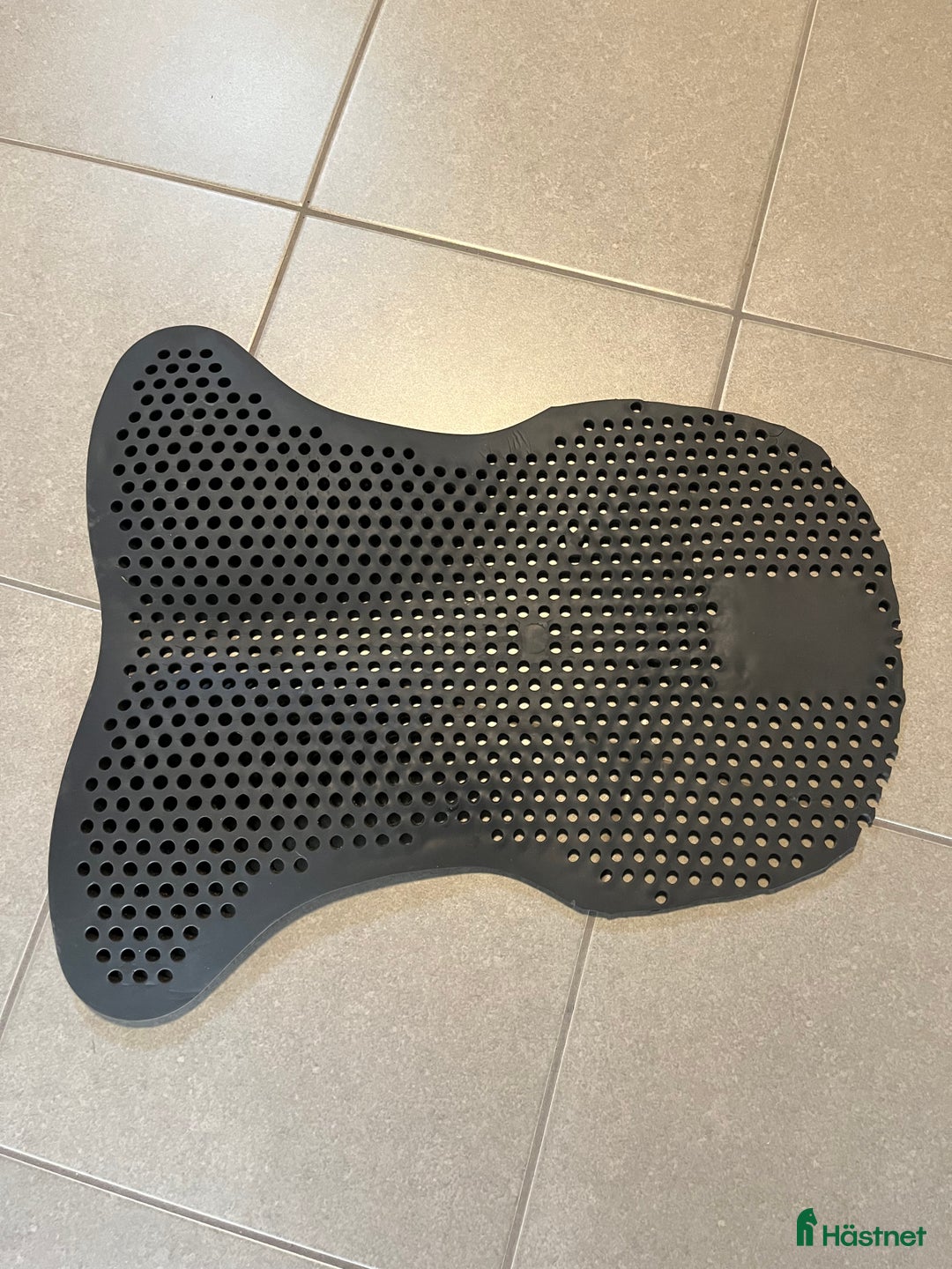 Schabrak & Vojlockar hästutrustning till salu: Paddar  i Oskarshamn - Annons 3