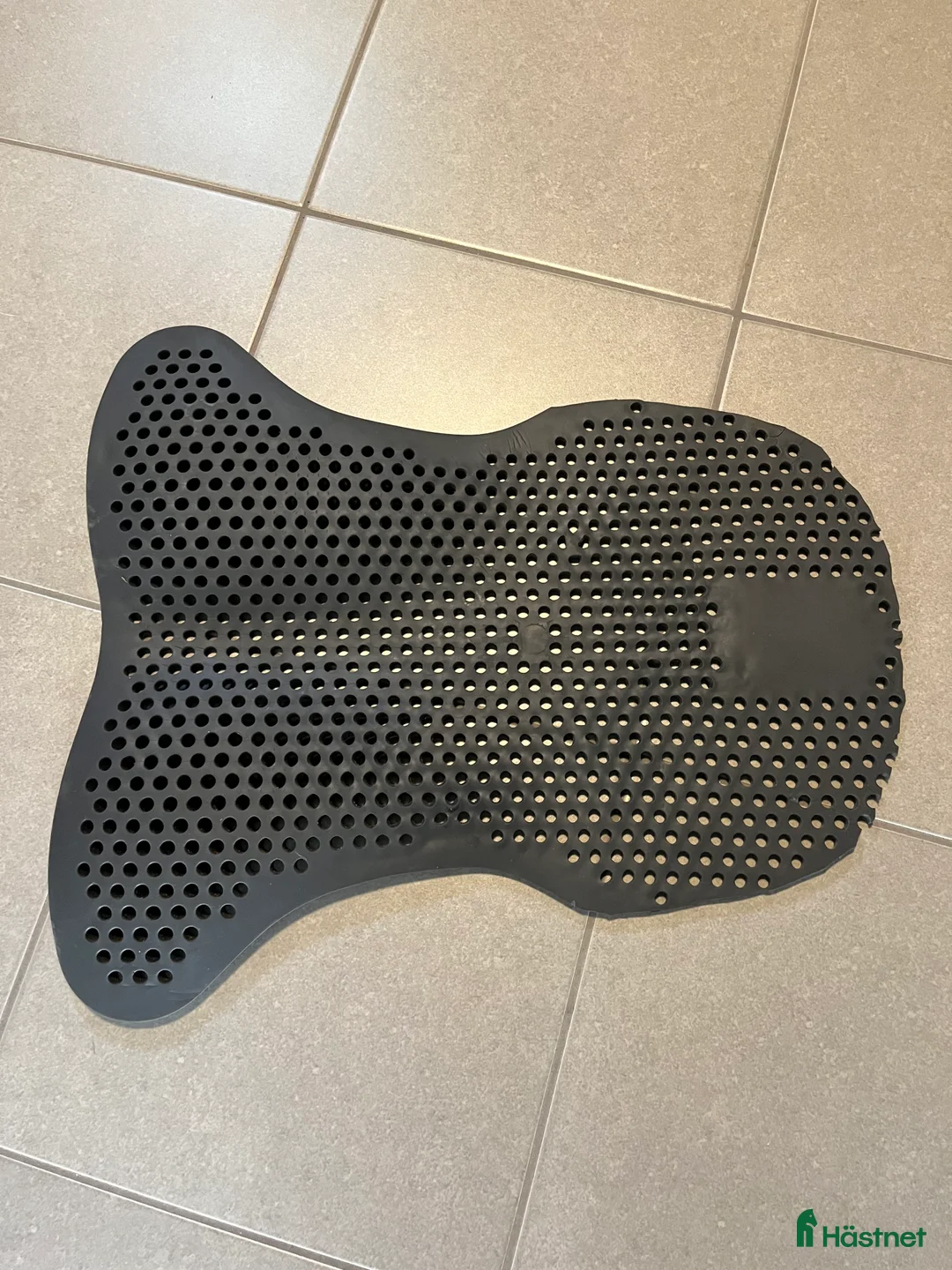 Schabrak & Vojlockar hästutrustning till salu: Paddar  i Oskarshamn - Annons 3