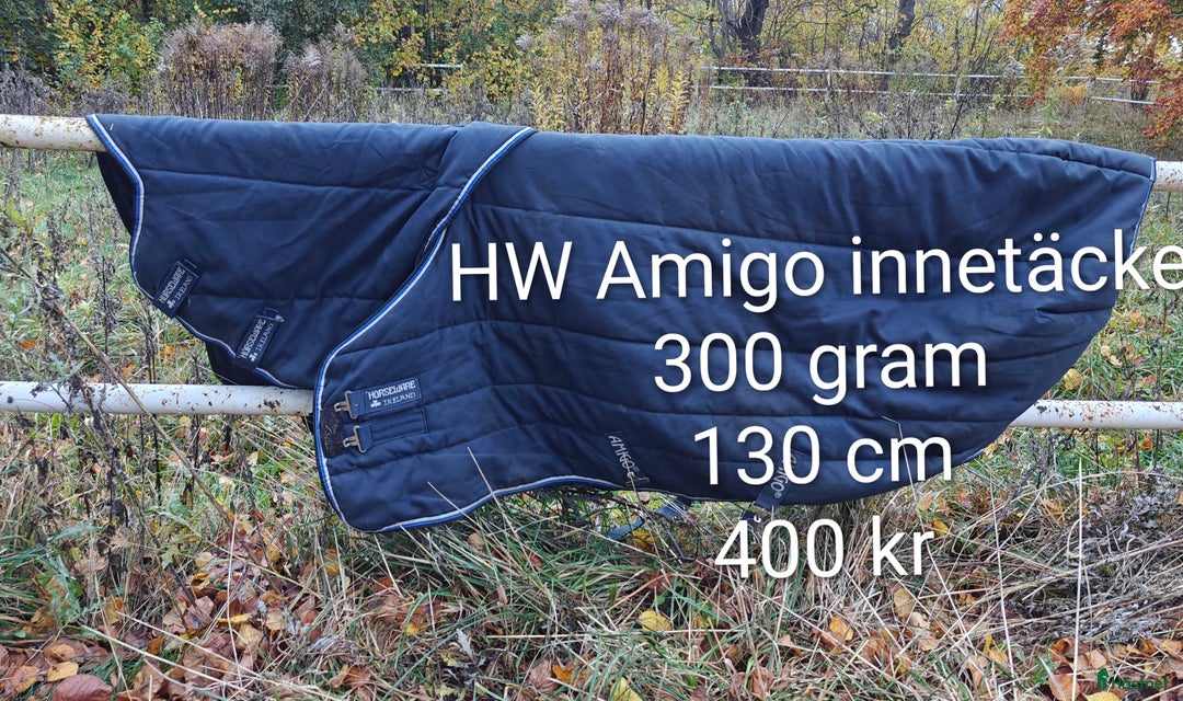 Täcken hästutrustning till salu: Begagnade täcke i Malmö - Annons 10