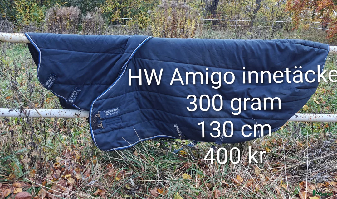 Täcken hästutrustning till salu: Begagnade täcke i Malmö - Annons 10