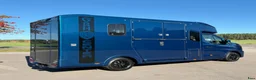 Hästlastbilar  fordon & transport till salu: Exclusive Paragan Excelsion 5XL Stuteri - Annons 4