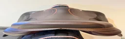 Sadlar hästutrustning till salu: Equipe expression 17,5” M +0,5 - Annons 4