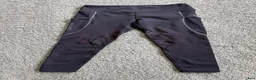 Ridbyxor ryttarutrustning till salu: Fleecefodrade tights - Annons 1