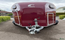 Hästtransporter  fordon & transport till salu: Cheval Liberté Gold Pullman V2 i Torslanda - Bild 3