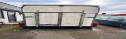 Hästtransporter  fordon & transport till salu: Star trailer - Annons 2