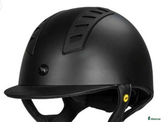 Hjälmar ryttarutrustning till salu: Ridhjälm Back on track neoz 54-58 i Göteborg - Annons 20