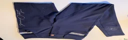 Ridbyxor ryttarutrustning till salu: Blå ridbyxor storlek XS oanvända i Vellinge - Annons 2
