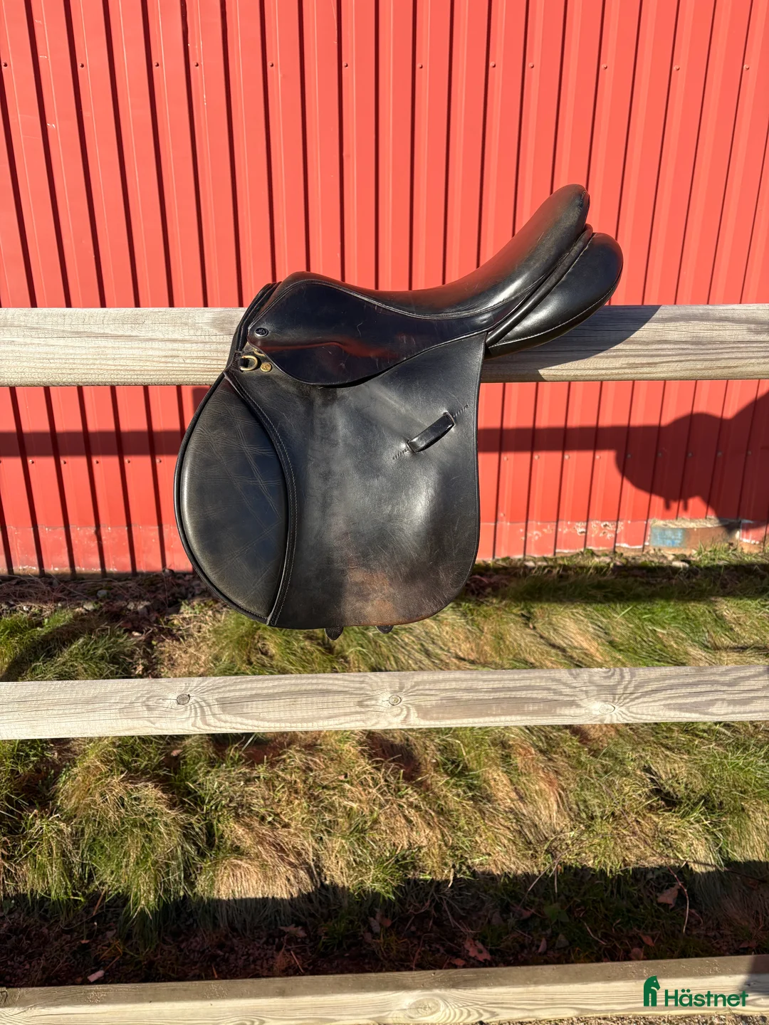 Sadlar hästutrustning till salu: Morris and noland  - Annons 1