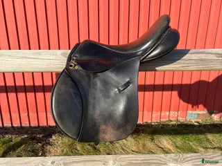 Sadlar hästutrustning Morris and noland - Annons 1