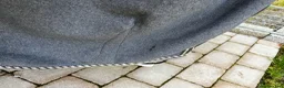 Täcken hästutrustning till salu: Tjockt fleecetäcke  - Annons 4