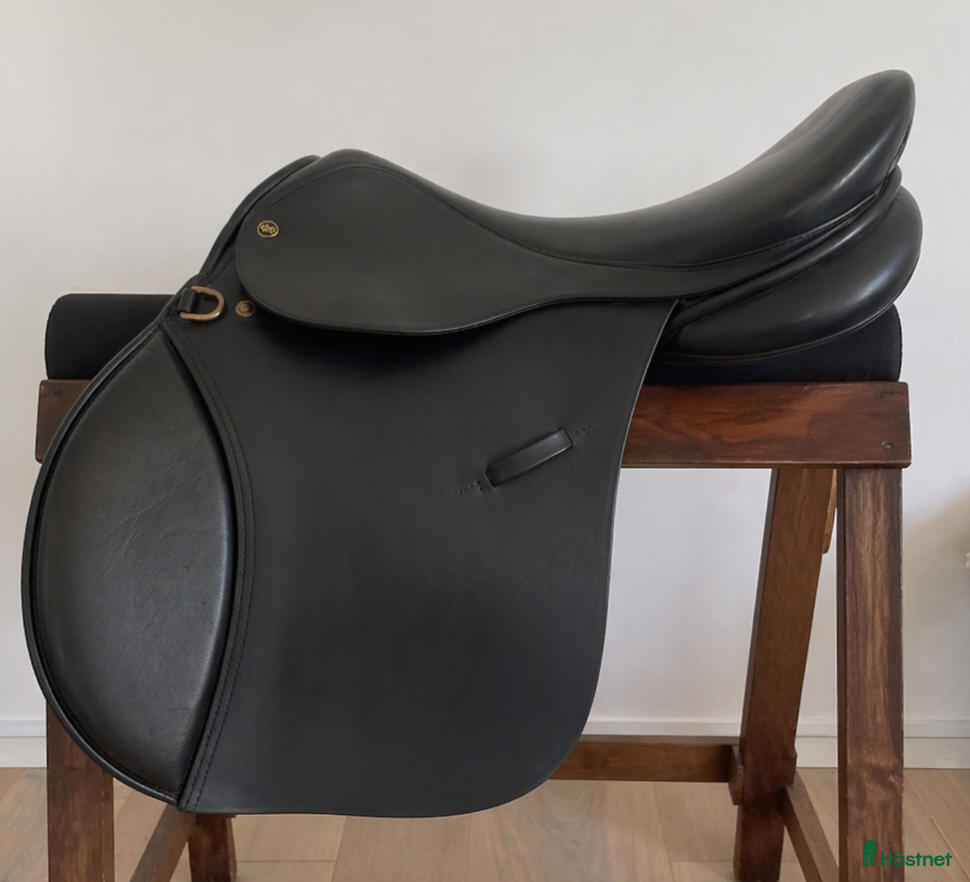 Sadlar hästutrustning Morris and Nolan adjustable  - Annons 19