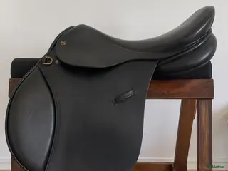 Sadlar hästutrustning Morris and Nolan adjustable - Annons 19