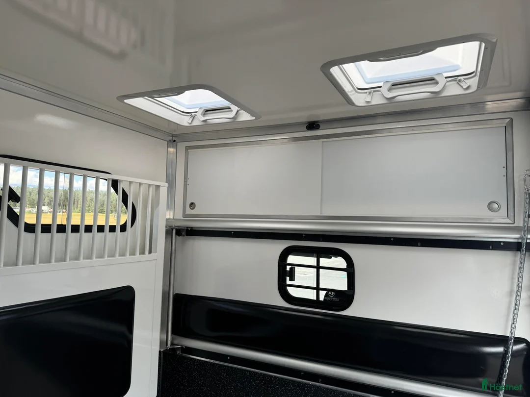 Hästlastbilar  fordon & transport till salu: PARAGAN EQUISTAR 3XL  i Köping - Annons 8