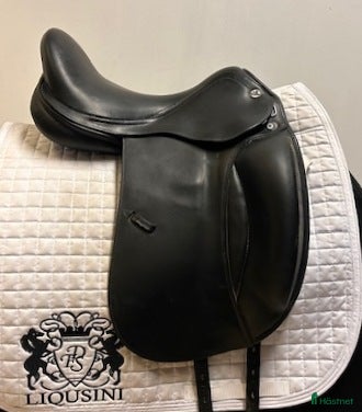 Sadlar hästutrustning till salu: Prestige D1  i Uppsala - Annons 16