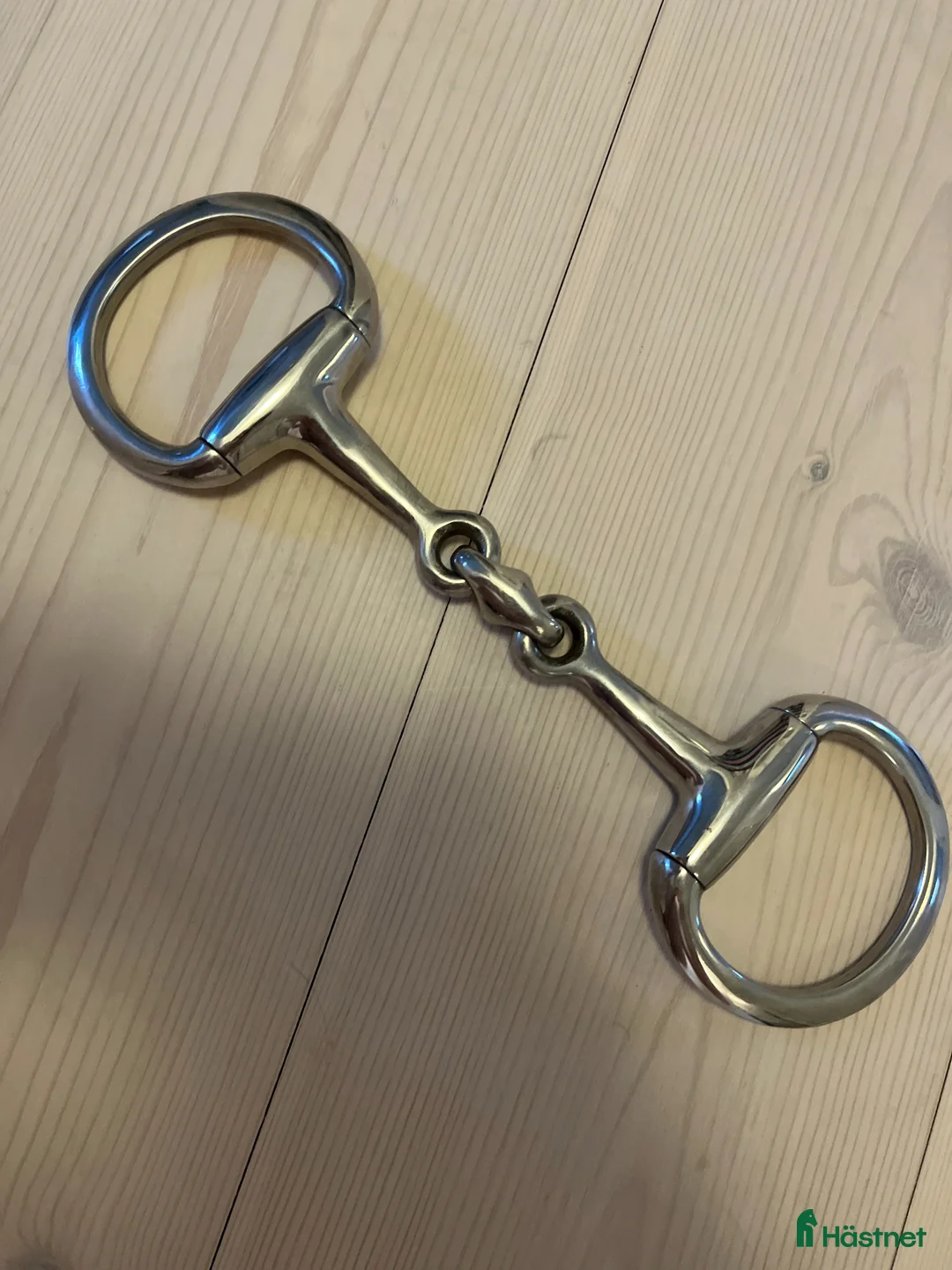 Bett hästutrustning till salu: 3 bett - Annons 2