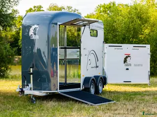 Hästtransporter fordon & transport till salu: Touring country XL - Annons 1