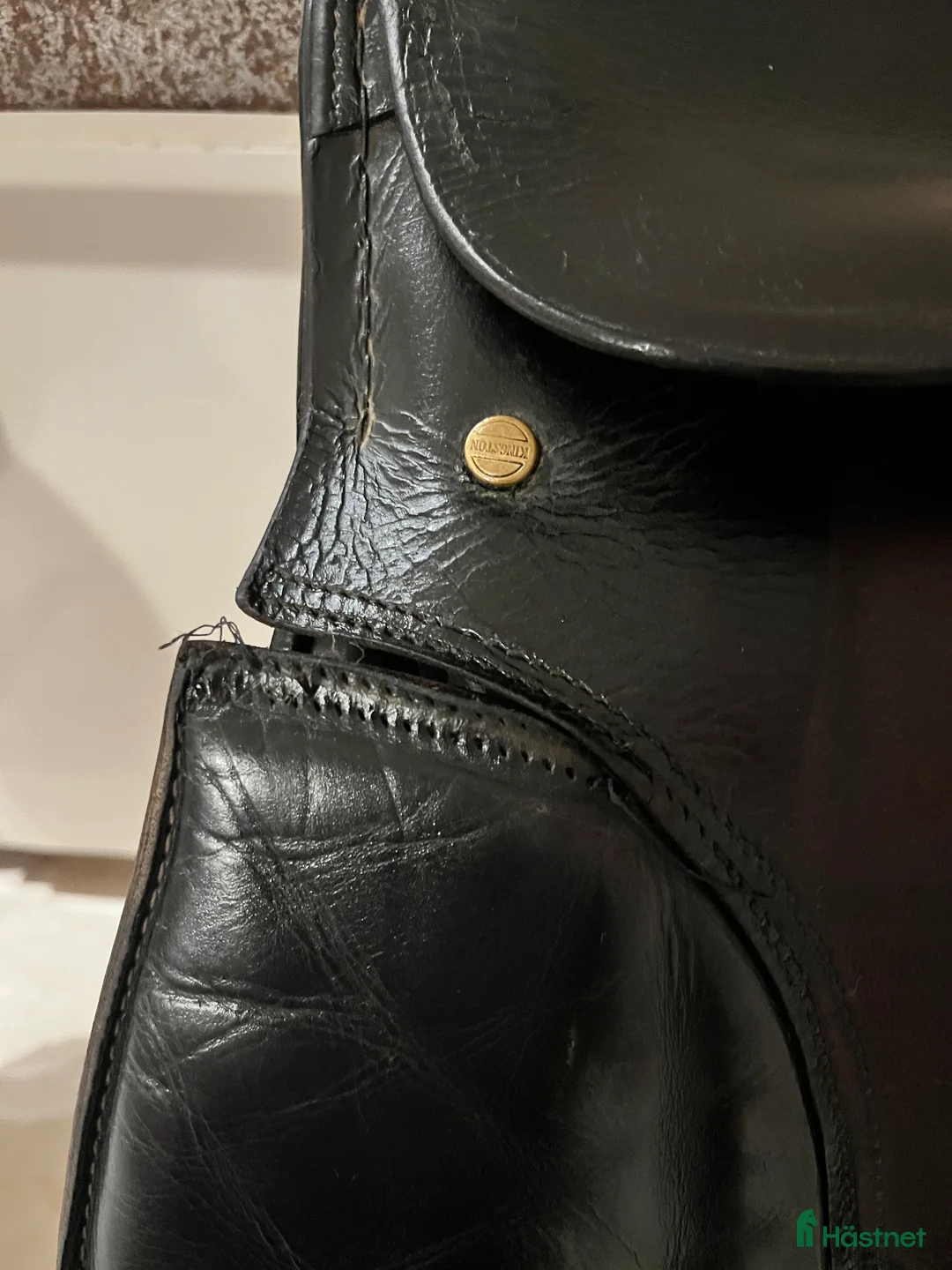 Sadlar hästutrustning till salu: Allroundsadel Kingston i Äppelbo - Annons 7