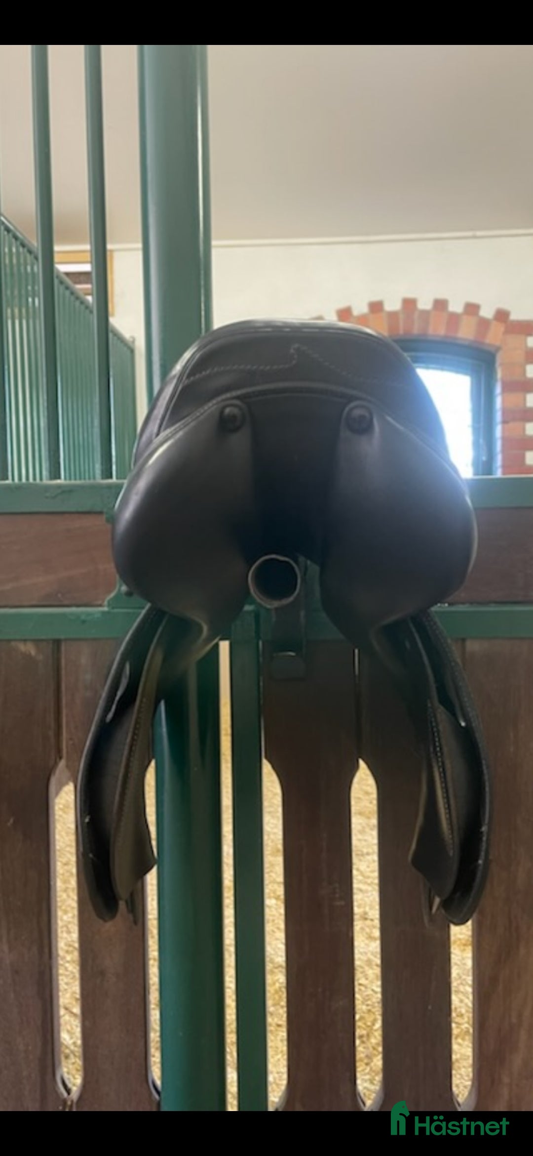 Sadlar hästutrustning till salu: Prestige passion  i Klövedal - Annons 3