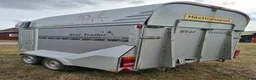 Hästtransporter  fordon & transport till salu: Välvårdad Star trailer i Ervalla - Annons 5