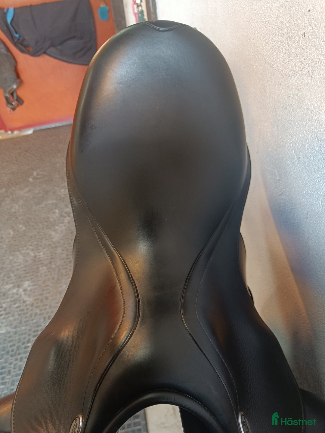 Sadlar hästutrustning till salu: Prestige X-Helen K Dressyrsadel  i Lund - Annons 3