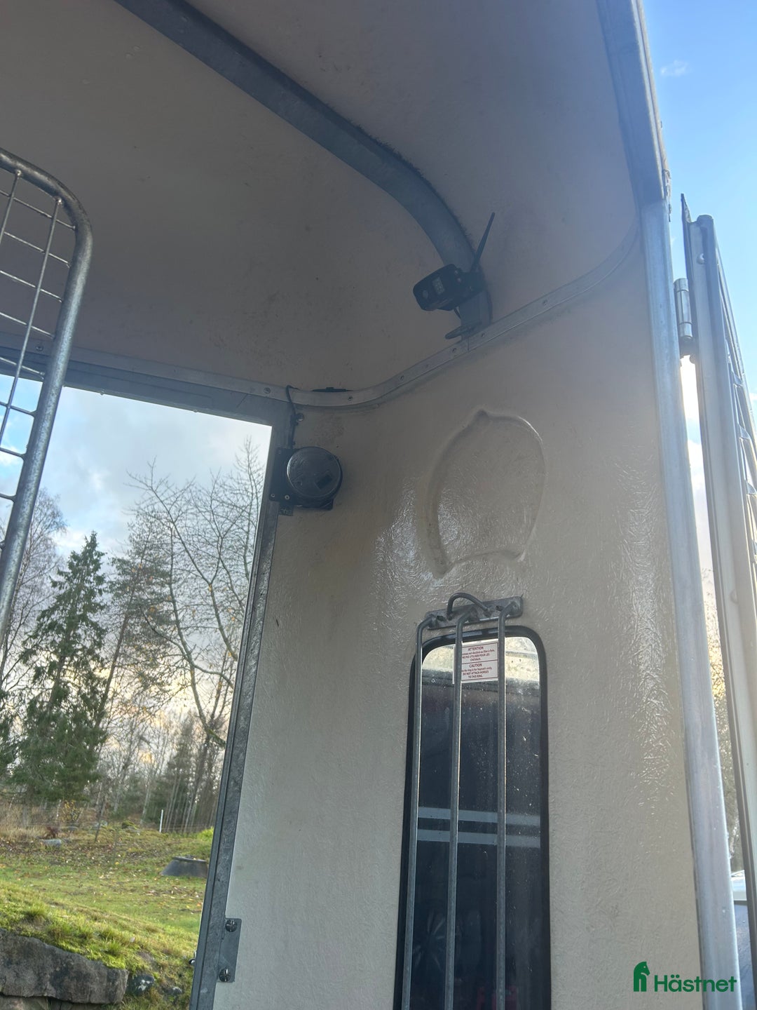 Hästtransporter  fordon & transport till salu: Fautras Provan Premium  i Bottnaryd - Annons 10