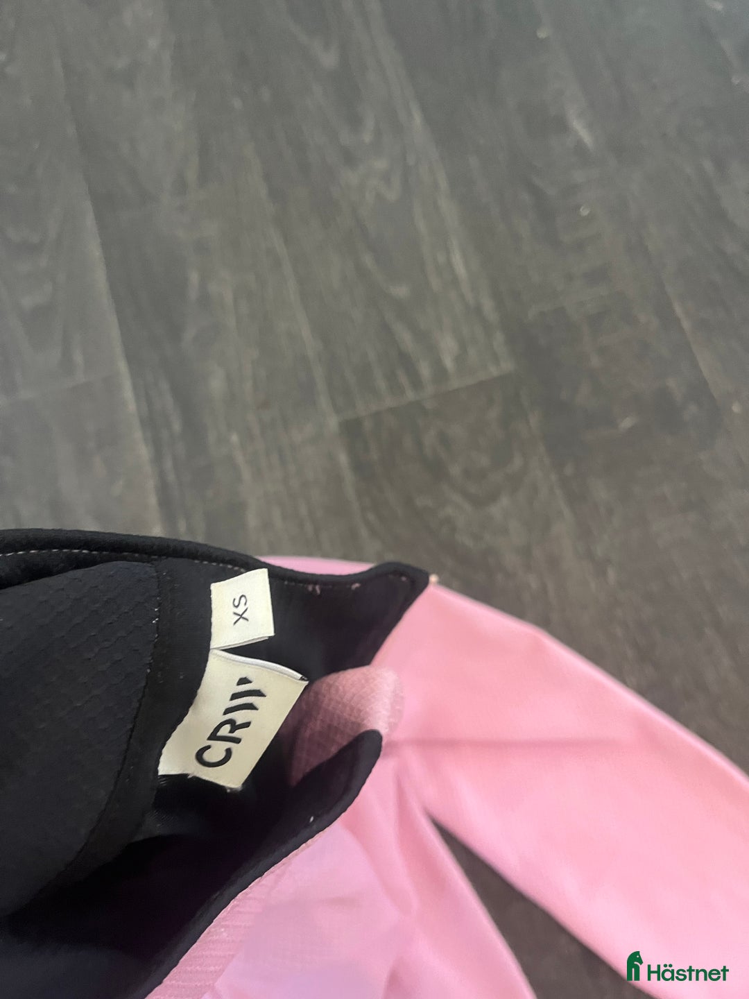 Övrig utrustning övrig utrustning till salu: Tunn långarmad tröja från CRW! i Halmstad - Annons 2