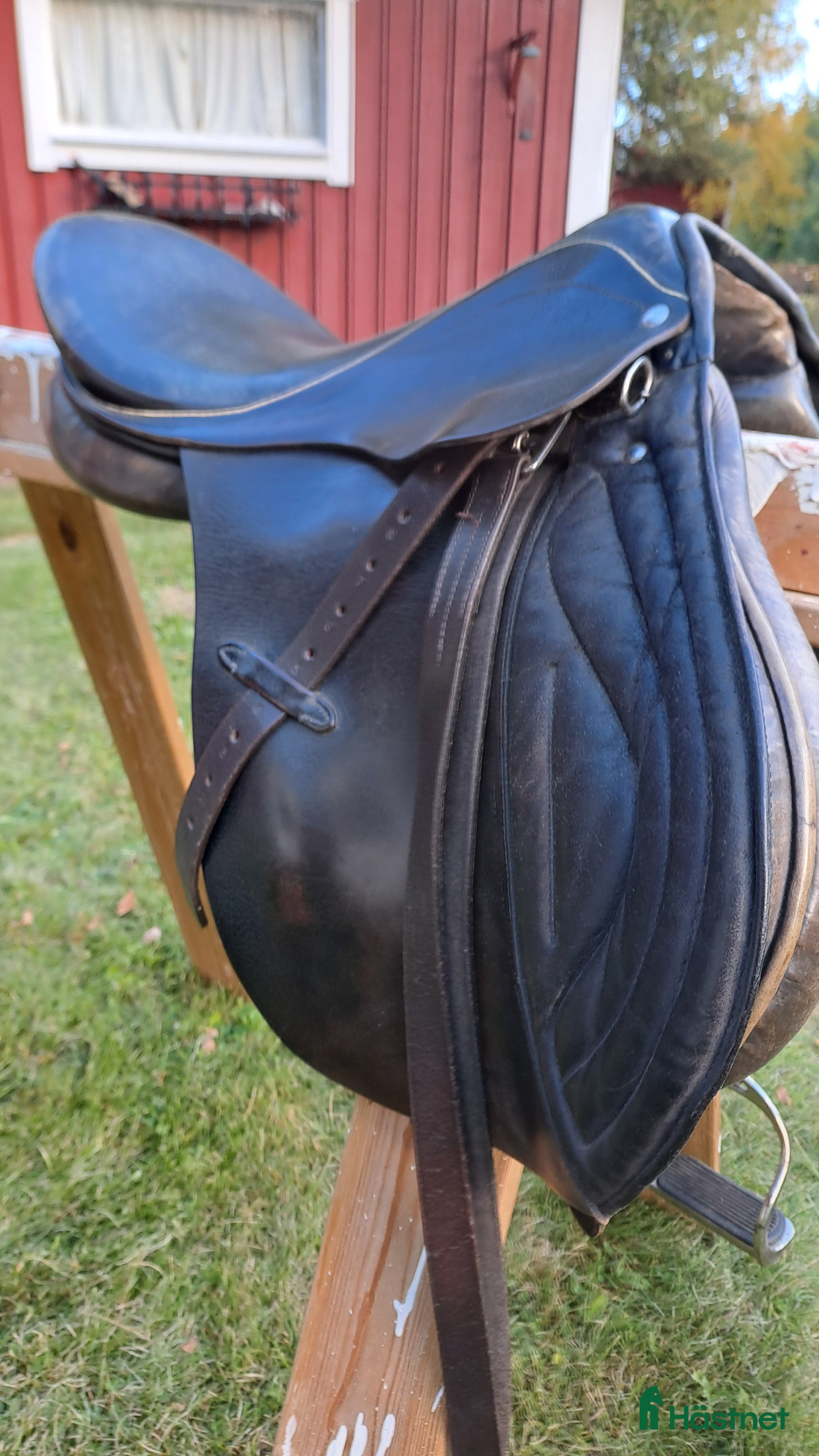 Sadlar hästutrustning Fin Sadel - Annons 20