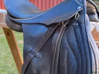 Sadlar hästutrustning Fin Sadel - Annons 20