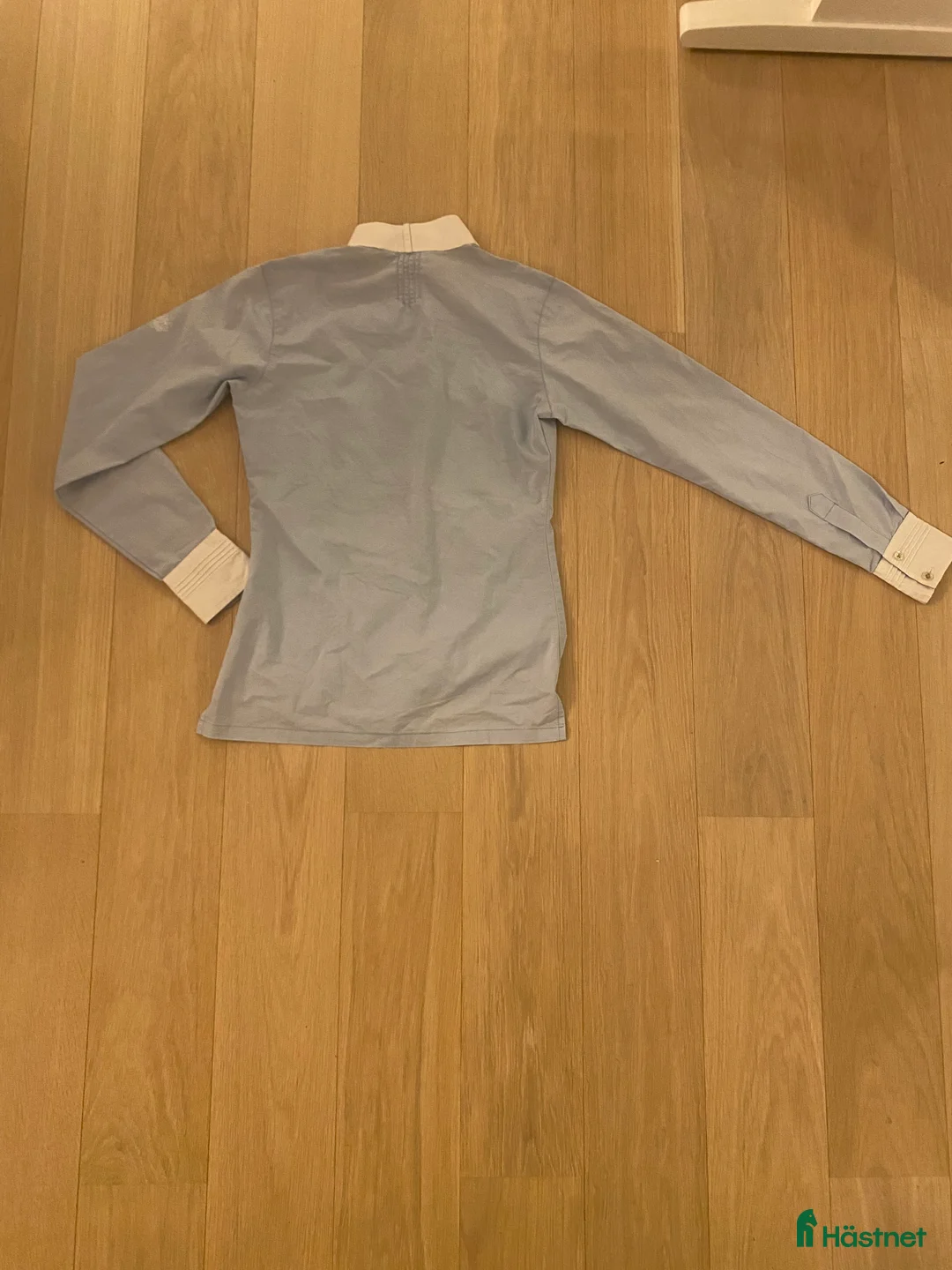 Övrigt Ridkläder ryttarutrustning till salu: Mountain Horse tävlings skjorta säljes - Annons 2