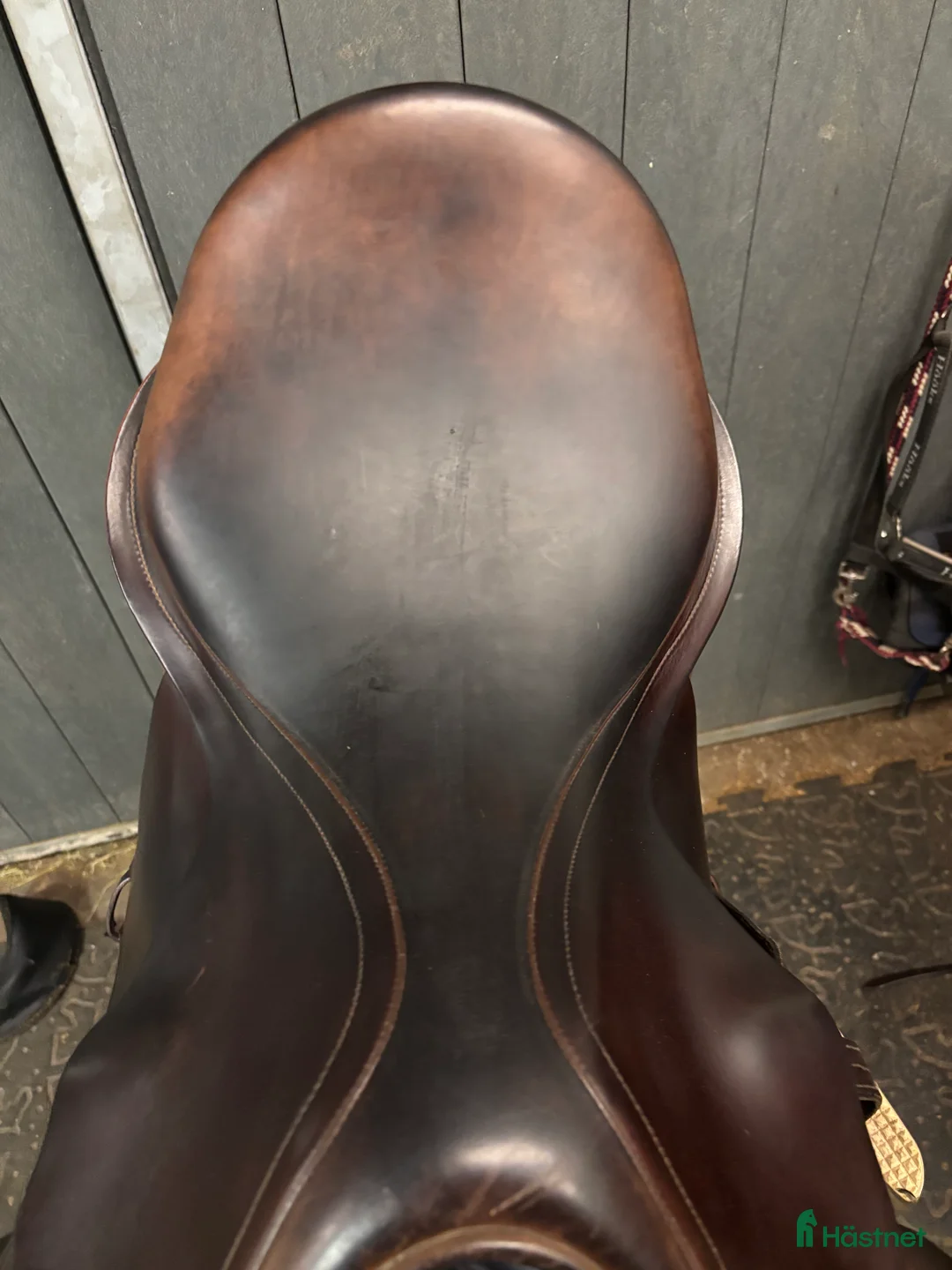 Sadlar hästutrustning till salu: Amerigo classic  i Malung - Annons 4