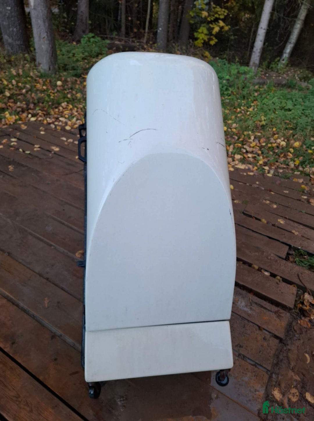 Övrig Hästutrustning hästutrustning till salu: Sadelskåp i Harbo - Annons 3