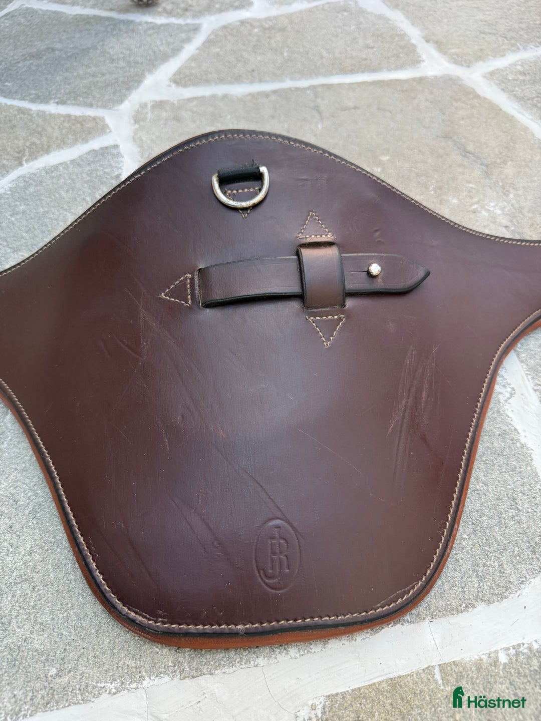 Sadeltillbehör hästutrustning till salu: Magplatta i Drottningholm - Annons 2