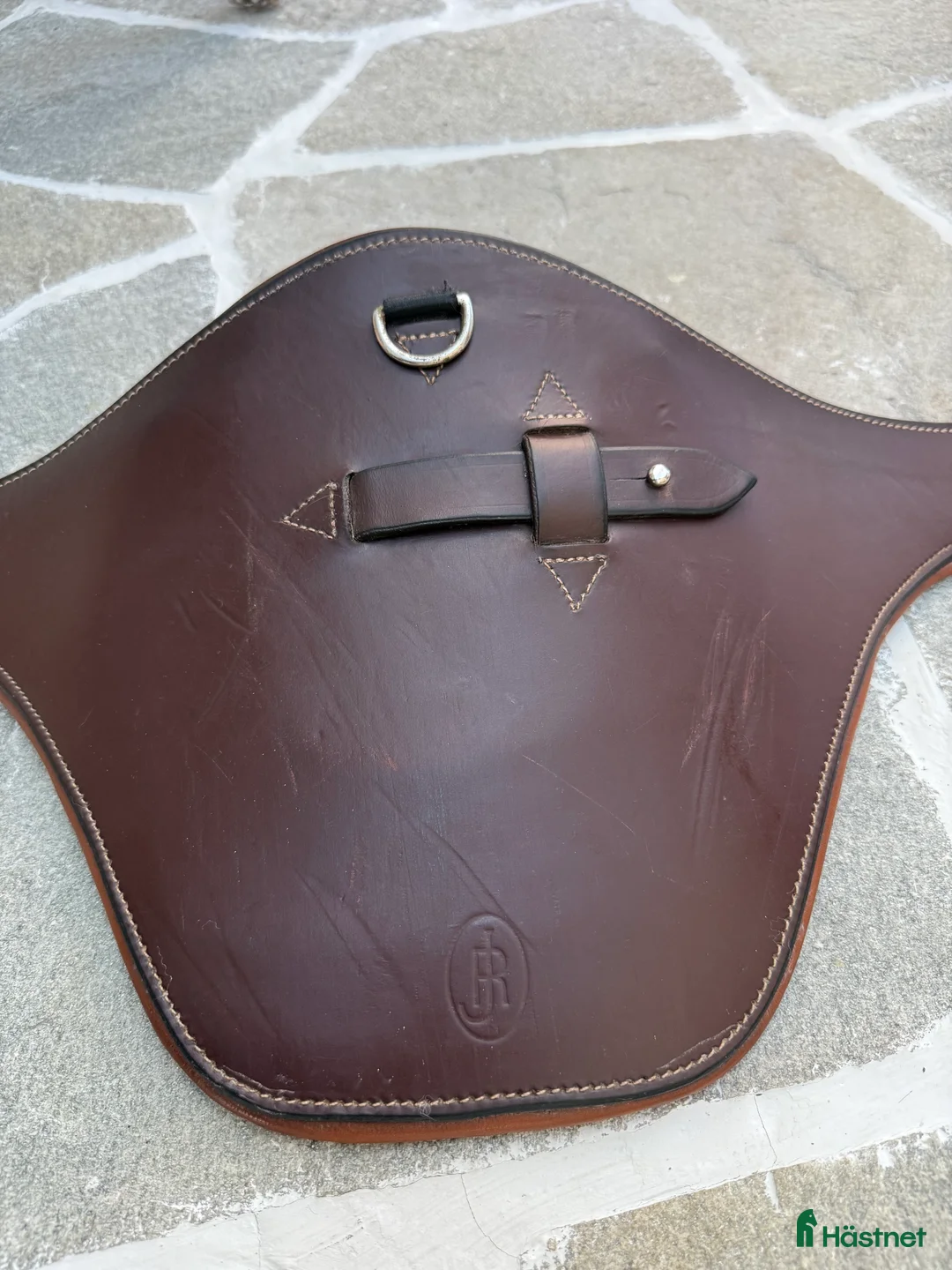 Sadeltillbehör hästutrustning till salu: Magplatta i Drottningholm - Annons 2