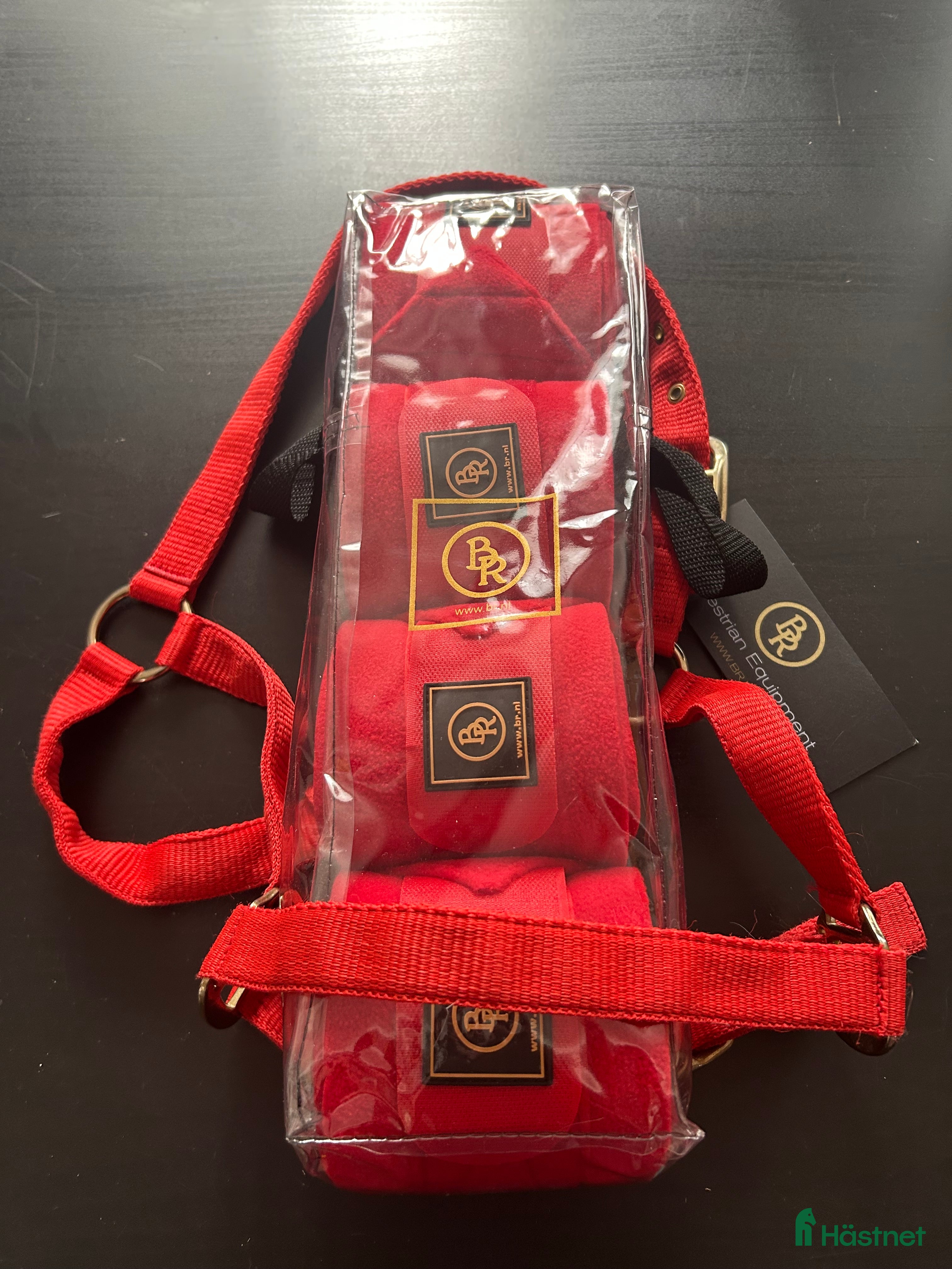 Övrig Hästutrustning hästutrustning till salu: Olika grimmor cob med matchende lindor i Vellinge - Annons 5