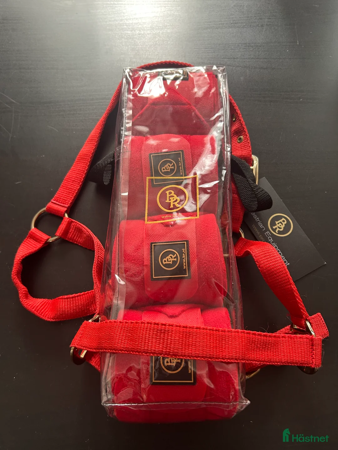 Övrig Hästutrustning hästutrustning till salu: Olika grimmor cob med matchende lindor i Vellinge - Annons 1