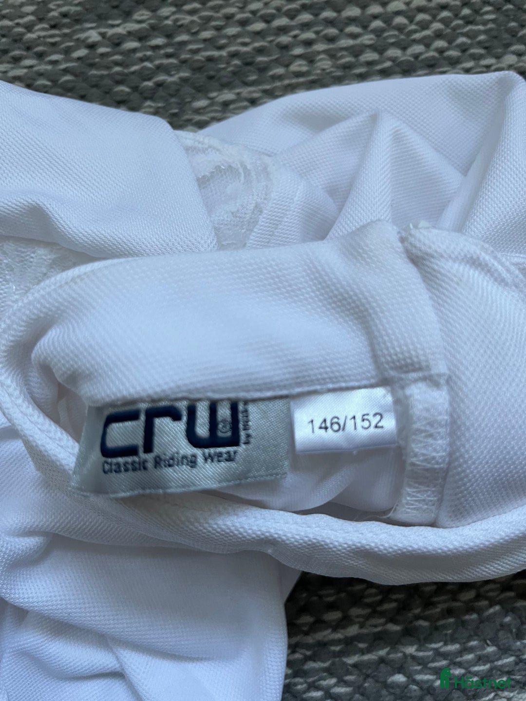 Övrigt Ridkläder ryttarutrustning till salu: Tävlingskläder  i Habo - Annons 5