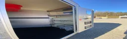 Hästtransporter  fordon & transport till salu: Tillfälle Böckmann Portax LSR 2022⭐️ - Annons 5