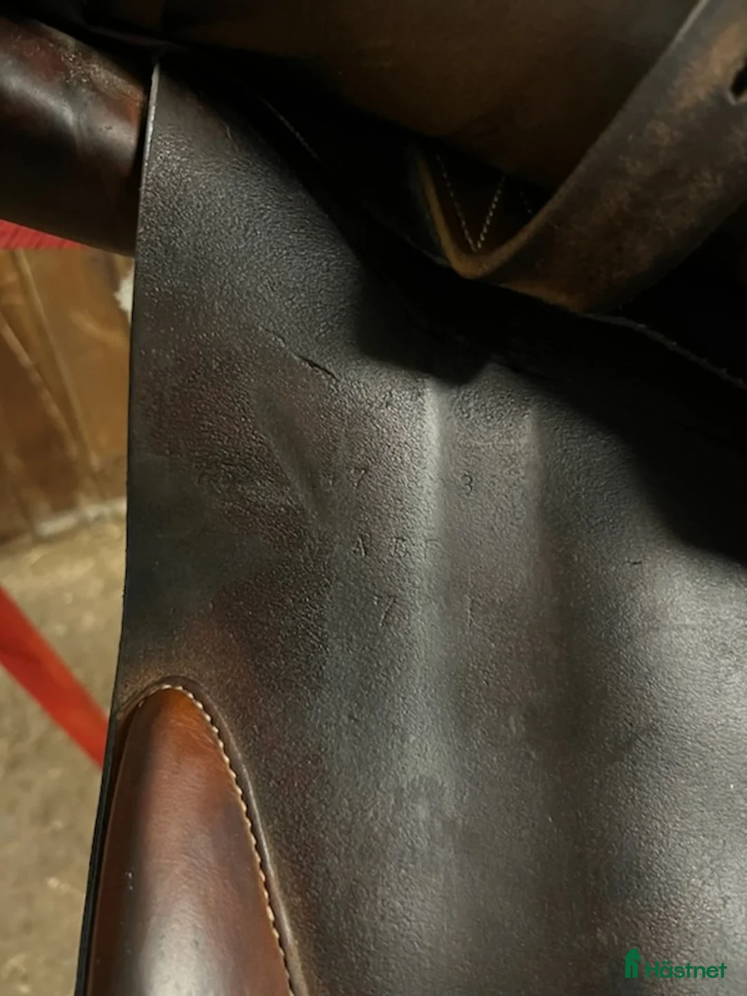 Sadlar hästutrustning till salu: Butet P 17” - Annons 6