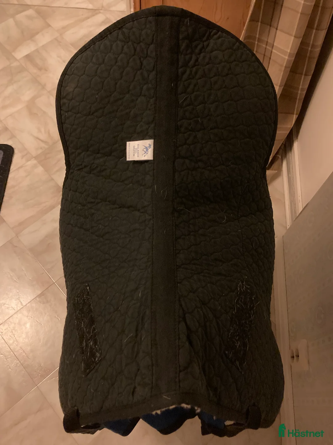 Sadeltillbehör hästutrustning till salu: The Balance pro complete sadling system i Fliseryd - Annons 4